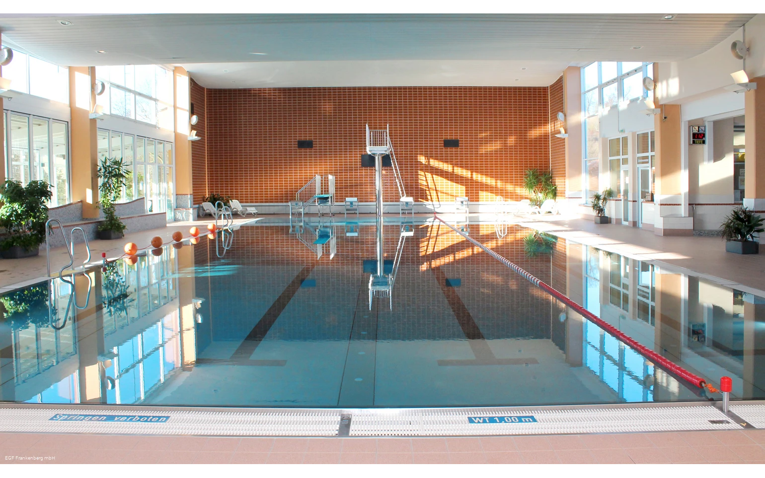 Ederberglandbad Frankenberg (Eder)