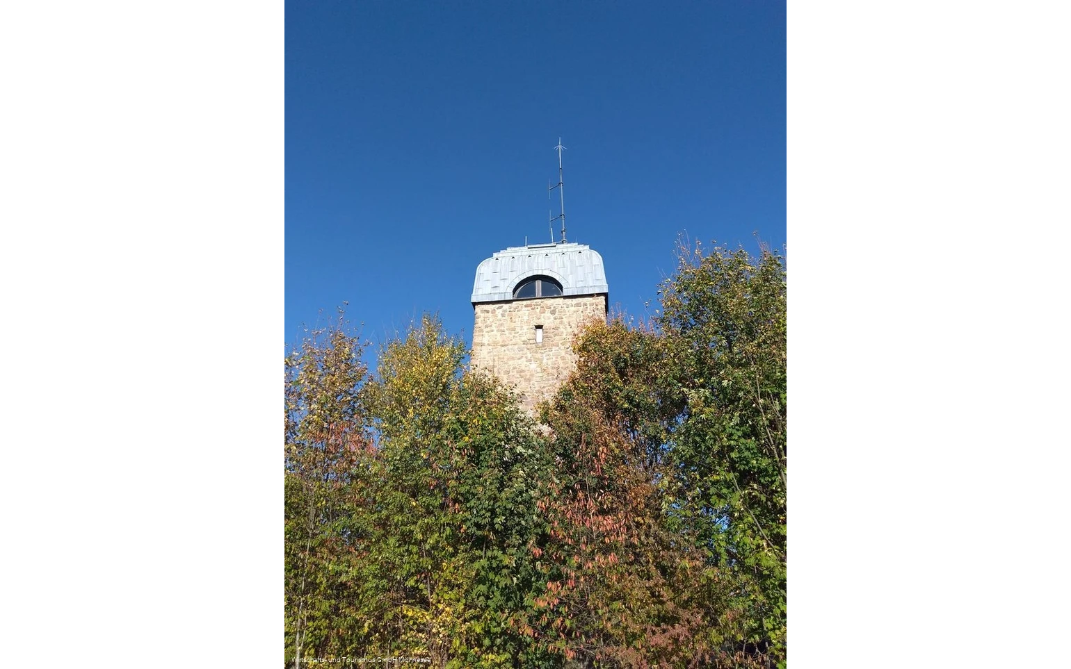 Bismarckturm