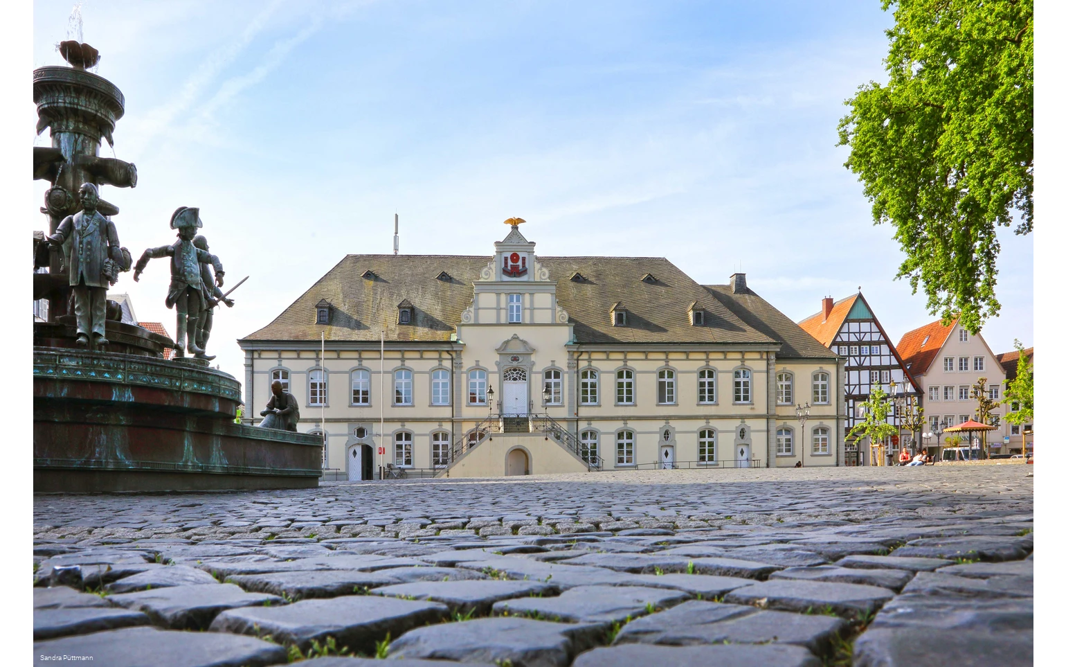 Rathaus