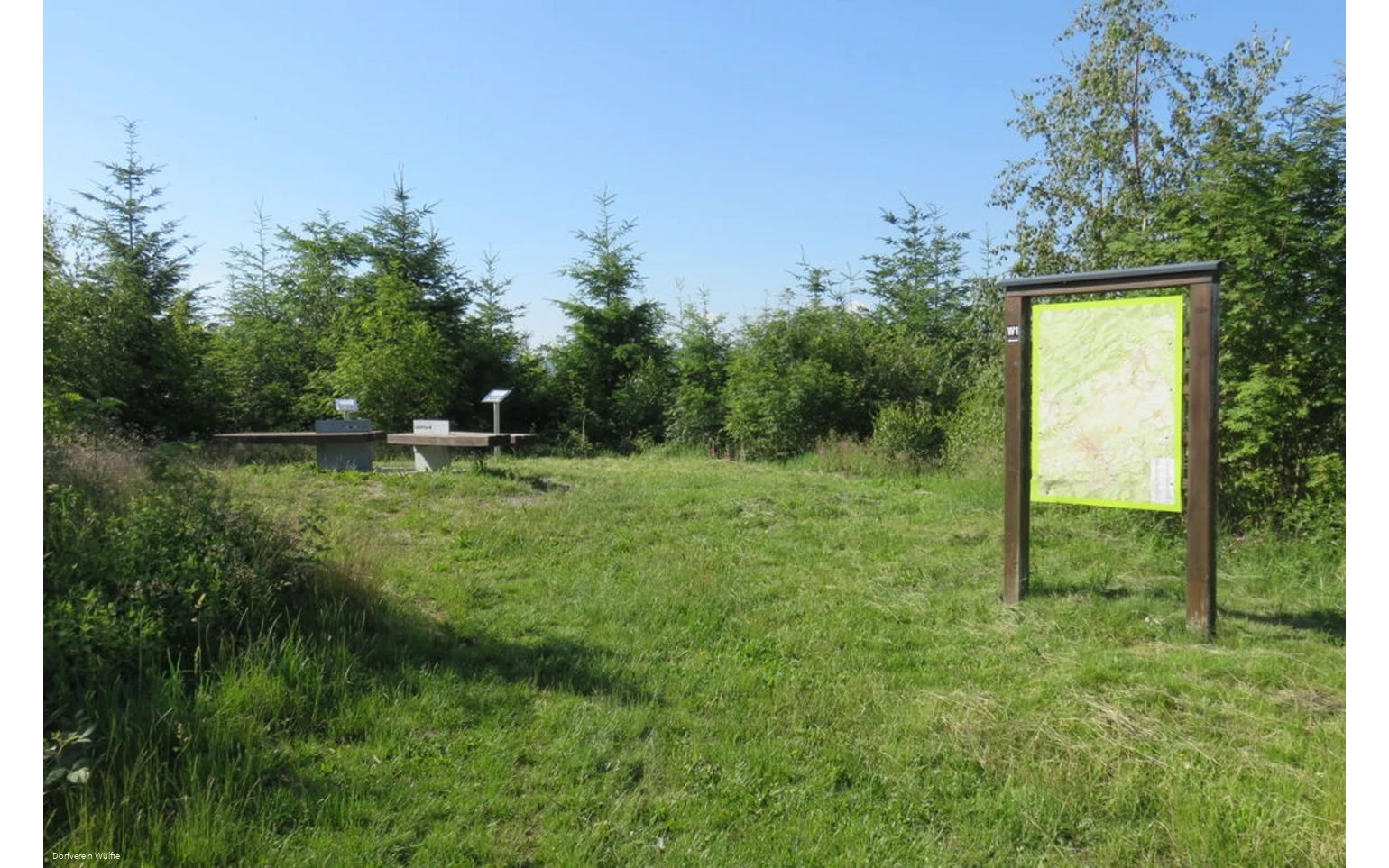 Bulsterkopf Sommer