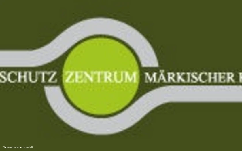 Logo Naturschutzzentrum Märkischer Kreis Logo Naturschutzzentrum Märkischer Kreis