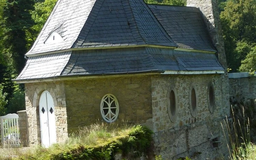 Alte Gärtnerei