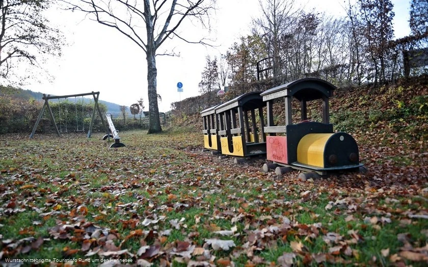 Eisenbahn