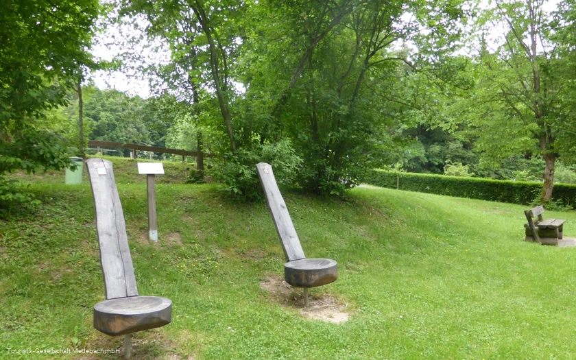 Wellness Rastplatz Schwinkel