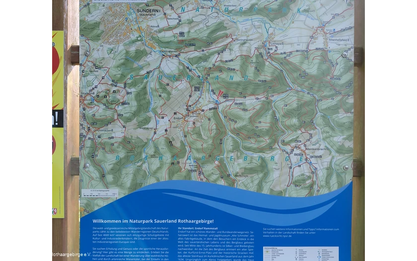 Infotafel