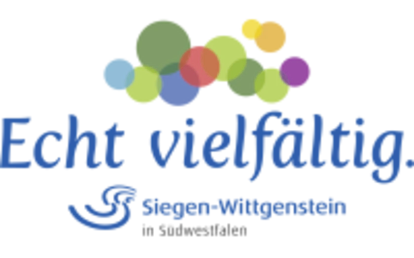 Siegen Wittgenstein Logo Siegen Wittgenstein Logo