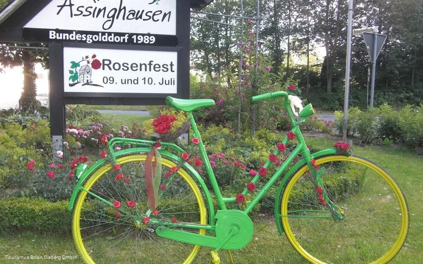 Rosendorf Rosendorf