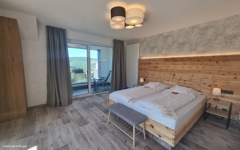 Waldhotel Willingen Panoramasuite Waldhotel Willingen Panoramasuite