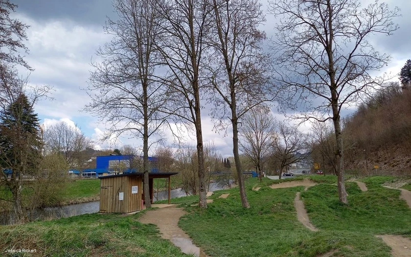 Bike Park Meschede