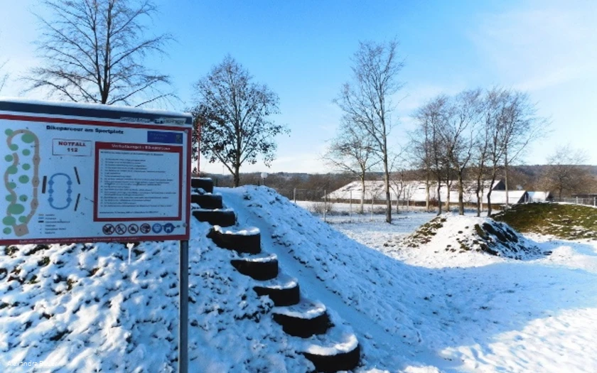 Bike Park