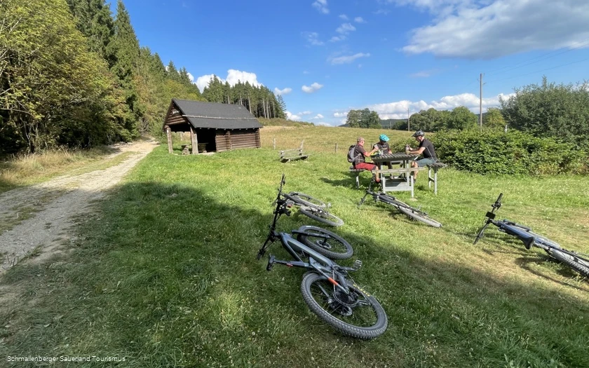 MTB-Tour MTB-Tour