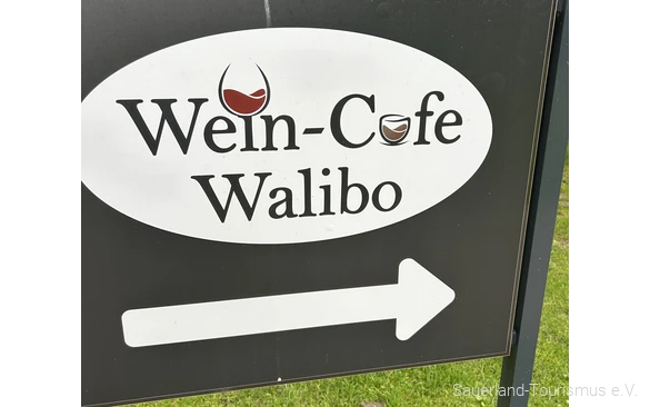 Wein-Cafe