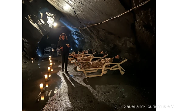 GlückAuf Meditation