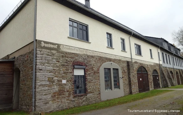 Museum Wendener Hütte