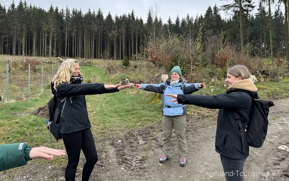 Genezende kruiden en zieletijd