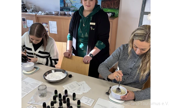 Westfaalse zoutmijnen