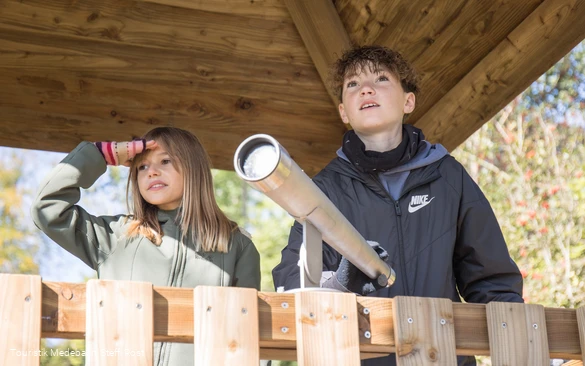 Entdeckerpfade für Familien in Medebach