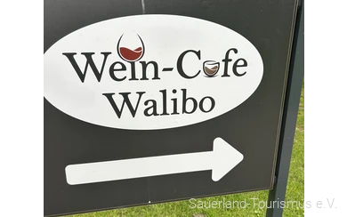 Wein-Cafe