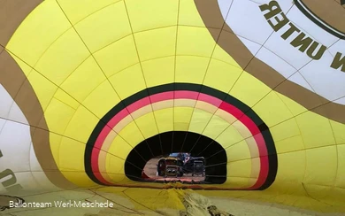Ballonteam Werl-Meschede