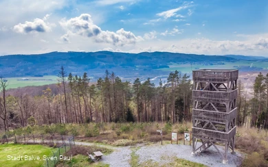 Aussichtsturm