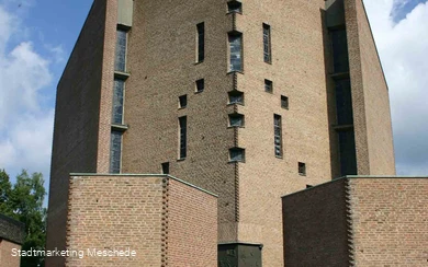 Abtei Königsmünster