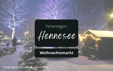 Veranstaltung Weihnachtsmarkt 