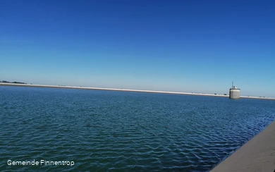 Oberbecken Rönkhausen