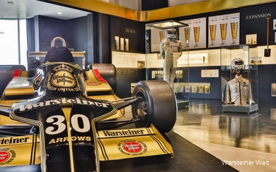 Exhibition Warstein World