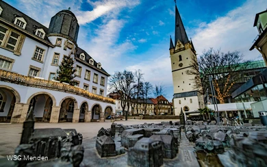 Marktplatz