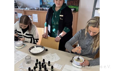 Westfälische Salzwelten