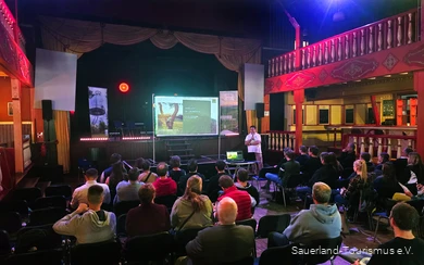 ST Veranstaltungen TdA