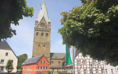 Erwitte_St._Laurentius