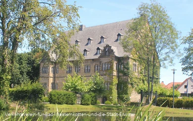 Erwitte-Kasteel
