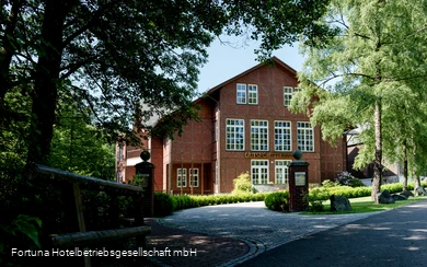 Der Gutshof Itterbach