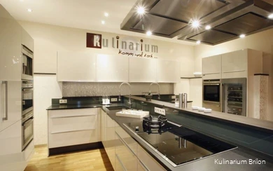 Das Kulinarium in Brilon.