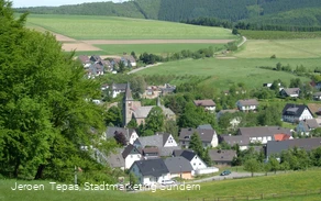 Rundwanderung Endorf