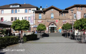 Bahnhofsgebäude Altenhundem©Stadt Lennestadt.jpg