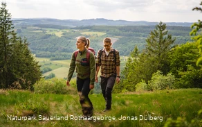 Wandern am Rösberg Wandern am Rösberg