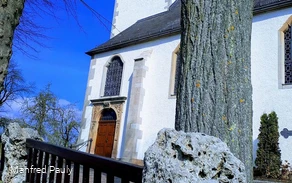 Kirche St. Sturmius Leitmar