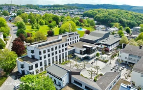 Rathaus Gemeinde Finnentrop 