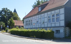 Pilgerhof Weslarn
