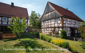 Flechtdorf Flechtdorf