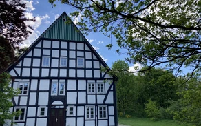 Hof in Dirkingen