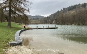 Seeufer Boemighausen