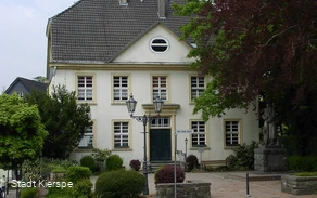 Altes Amtshaus - Rönsahl