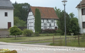 Synagoge Padberg