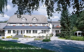 Landgasthof Greven-Mühle