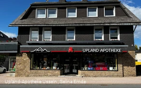 Upland-Apotheke Usseln