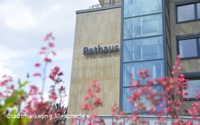 Rathaus Meschede