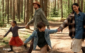 Familie